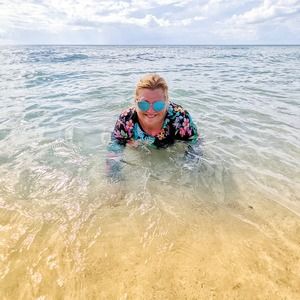 Meet your Posher, Samuel